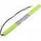Helyettes�t� v�szvil�g�t�s akku 1800mAh 8.64Wh