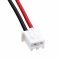 Helyettes�t� v�szvil�g�t�s akku Cooper Industries 6200-RP 4-TD-800AA-HP 4,8V 1500mAh 1db/csomag