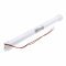 Helyettes�t� v�szvil�g�t�s akku 4000mAh 28.8Wh 6DH4-5LA4-EC