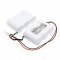 Helyettes�t� v�szvil�g�t�s akku 4000mAh 28.8Wh 6DH4-0LA9X