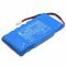 Helyettes�t� v�szvil�g�t�s akku Dual-Lite DYN12/784H72 3600mAh 46.08Wh