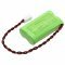 Helyettes�t� v�szvil�g�t�s akku Dual-Lite EV2 784H66 1500mAh 3.6Wh