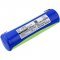 Helyettes�t� v�szvil�g�t�s akku Mackwell B613 8000mAh 19.2Wh