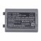 Helyettes�t� kamera akku Nikon D4 EN-EL18 3300mAh 35.64Wh Li-Ion