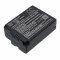 Helyettes�t� kamera akku NiKon 1 V2 EN-EL21 7,4V 1020mAh 7,55Wh