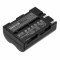 Helyettes�t� kamera akku Nikon D100 EN-EL3 1300mAh 9.62Wh