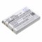 Helyettes�t� kamera akku Nikon Coolpix 3700 EN-EL5 1000mAh 3.7Wh