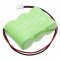 Helyettes�t� v�szvil�g�t�s akku ELRO NV52 ELRD3SC1500 2000mAh 7.2Wh 3.6V