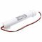 Helyettes�t� v�szvil�g�t�s akku Arts SD S3 NT U C75 803169 4000mAh 14.4Wh