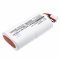 Helyettes�t� v�szvil�g�t�s akku Eaton CEAG 40066071181 2000mAh 9.6Wh