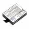 Helyettes�t� kamera akku Ezviz S5 BL-06 1100mAh 4.18Wh