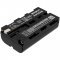 Helyettes�t� kamera akku ProAm USA NiKon VM720 2000mAh 14.8Wh 7.4V