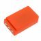 Helyettes�t� daru t�vir�ny�t� akku HBC Patrol S BA221030 3.6V 700mAh 2.52Wh