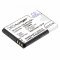 Helyettes�t� er�s�t� akku Technaxx Musicman BT-X1 1000mAh 3.7Wh