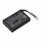 Helyettes�t� akkupakk akku Fey Elektronik PA-LN2 2200mAh 8.14Wh