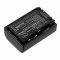 Helyettes�t� kamera akku Sony DCR-DVD908E NP-FH30 650mAh 4.81Wh Li-ion