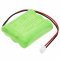 Helyettes�t� v�szvil�g�t�s akku Fischer AP-0360-0100-AA-NC-01 98100089 2000mAh 7.2Wh