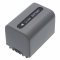 Helyettes�t� kamera akku Sony DCR-HC96 NP-FP70 1360mAh 10.06Wh