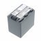 Helyettes�t� kamera akku Sony NP-FP90 2100mAh 15.54Wh