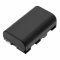 Helyettes�t� kamera akku Sony NP-F10 / CCD-CR1E 1440mAh 5.33Wh
