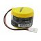 Helyettes�t� akku Funai SCT1000 300mAh 1.08Wh