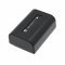 Helyettes�t� kamera akku Sony HDR-TG1 NP-FV50 600mAh 4.44Wh Li-ion