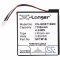 Helyettes�t� kamera akku GoPro Hero 7 Silver SPTM1B 1100mAh 4.24Wh