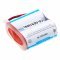 Helyettes�t� ajt�z�r elem Glutz 271964 CR-23ZCF2CN 2700mAh 8.1Wh