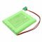 Helyettes�t� automata ajt� akku GEZE Ecconodrive EL 121152 1500mAh 21.6Wh