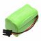 Helyettes�t� riaszt�rendszer akku Grothe FA30/39180 2000mAh 9.6Wh