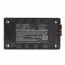 Helyettes�t� daru t�vir�ny�t� akku Gross Funk Ego 100-001-885 700mAh 5.04Wh