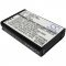 Helyettes�t� kamera akku Garmin VIRB 010-11599-00 1800mAh 6.66Wh Li-Ion 3.7V