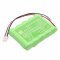 Helyettes�t� p�nzt�rg�p akku GALEB MP-55 P-0129 2000mAh 12Wh 6V