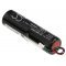 Helyettes�t� kutyanyak�rv akku Garmin Pro 70 361-00023-13 3400mAh 12.58Wh