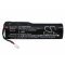 Helyettes�t� kutyanyak�rv akku Garmin Pro 70 361-00023-13 2200mAh 8.14Wh