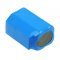 Helyettes�t� dab digit�lis r�di� akku Grace Mondo GDI-IRC6000 ACC-IRCLI 6800mAh 50.32Wh Li-Ion
