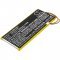 Helyettes�t� dab digit�lis r�di� akku Geneva WorldRadio BPS454094P 2100mAh 7.77Wh