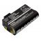 Helyettes�t� vonalk�dolvas� akku Sokkia SHC-236 60991 5200mAh/19.24Wh