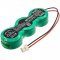 Helyettes�t� riaszt�rendszer akku Honda 37110-SMG-E012-M1 230mAh 1.66Wh