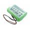 Helyettes�t� vonalk�dolvas� akku HandHeld Dolphin 7300 HHP-7300-INTBAT 300mAh 0.72Wh