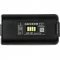 Helyettes�t� vonalk�dolvas� akku Southern S730 2200mAh 16.28Wh