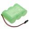Helyettes�t� riaszt�rendszer akku Honeywell C300 51199942-300 4500mAh 16.2Wh