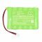 Helyettes�t� daru t�vir�ny�t� akku Holzleitner AMEISE 6N-70AA 700mAh 5.04Wh