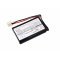 Helyettes�t� akku Huawei F501 HB6A3 1800mAh 6.66Wh