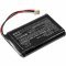Helyettes�t� akku Huawei F530 HBMAAF 1800mAh/6.66Wh