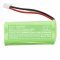Helyettes�t� akku Huawei FH88 HNBAAA6-21 AAA 700mAh 1.68Wh