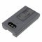 Helyettes�t� vonalk�dolvas� akku Hoft & Wessel HW19200/FBHWX26580 3.7V 1800mAh 6.66Wh