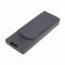 Helyettes�t� vonalk�dolvas� akku Hoft & Wessel HW 19270 / T39300 3800mAh/14,06Wh