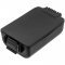 Helyettes�t� vonalk�dolvas� akku Honeywell 9700 200003231 1400mAh 10.36Wh