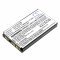Helyettes�t� vonalk�dolvas� akku Honeywell EDA40K BAT-EDA40K 4000mAh 15,4Wh Li-Ion